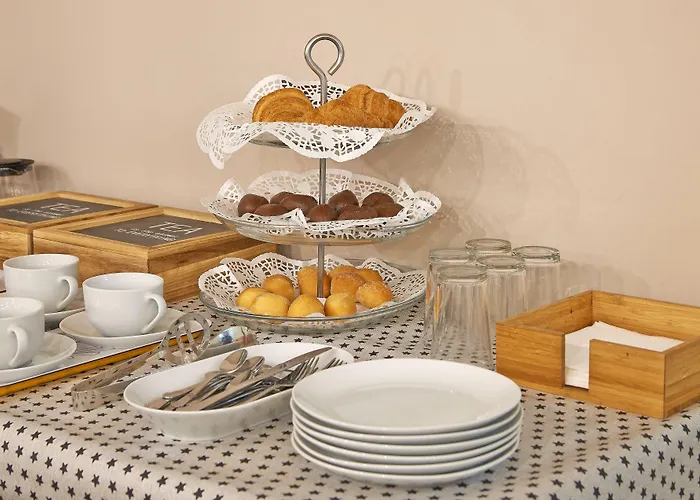 Hostal Central BarcelonaHostel